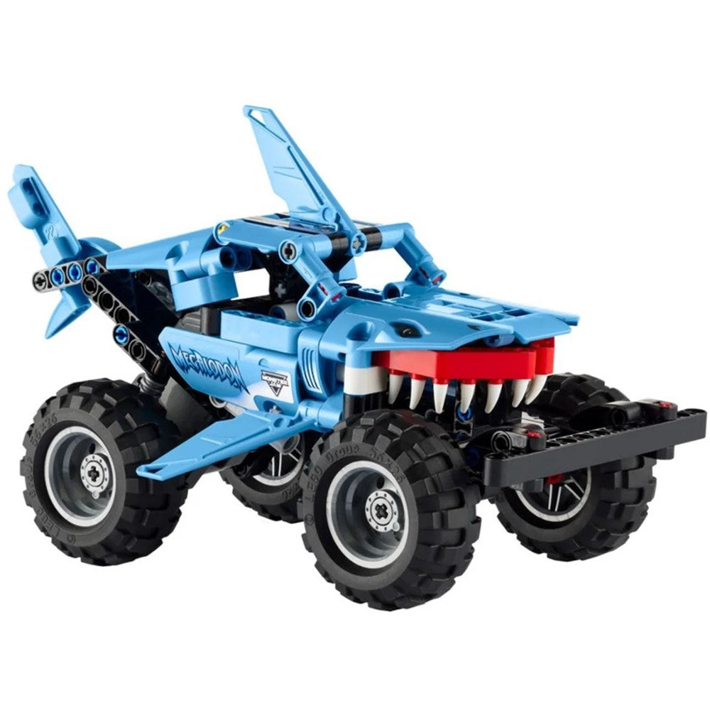 LEGO Technic Monster Jam?????????Megalodon 42134 (8030083449058)