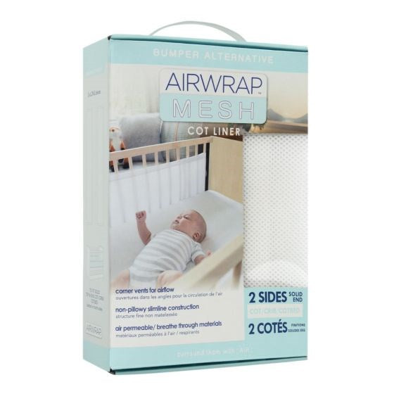 Little Linen Airwrap Mesh 2 Sides SPS (8266187997410)