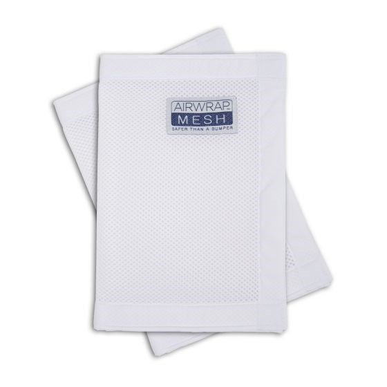 Little Linen Airwrap Mesh 2 Sides SPS (8266187997410)