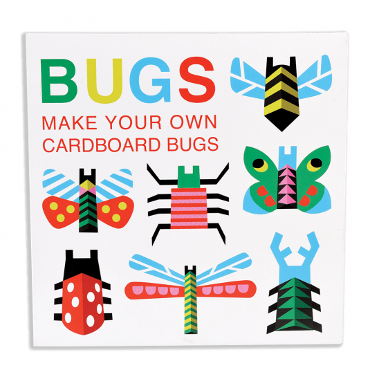 Rex London Make Your Own Bugs (8250134036706)