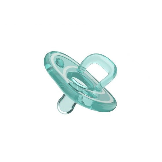 Mombella Sloth Pacifier (8266206249186)