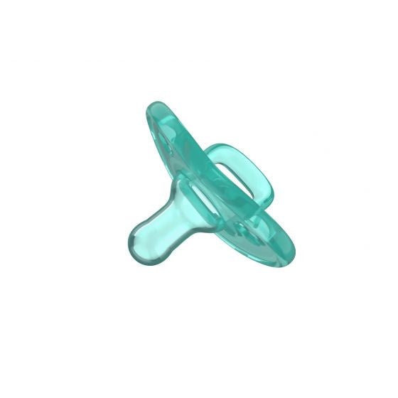 Mombella Sloth Pacifier (8266206249186)