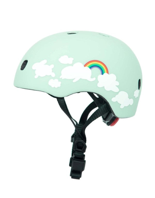 Micro Kids Scooter Bike Helmet Limited Edition- Size Small (7613832265954)