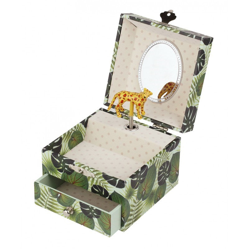 Trousselier Music Box Savannah (7854795227362)