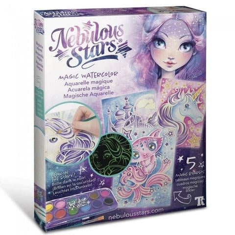 Tween Magic Watercolor (Nebulia) (8239128576226)