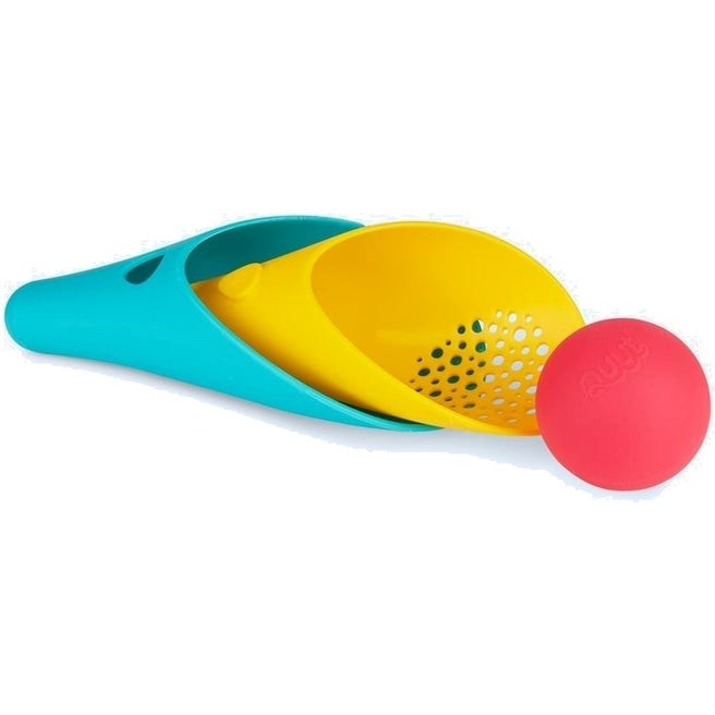 Quut Cuppi Shovel Sieve Ball (7463403389154)