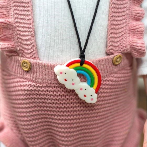 Jellystone Rainbow Pendant Bright (8266169549026)