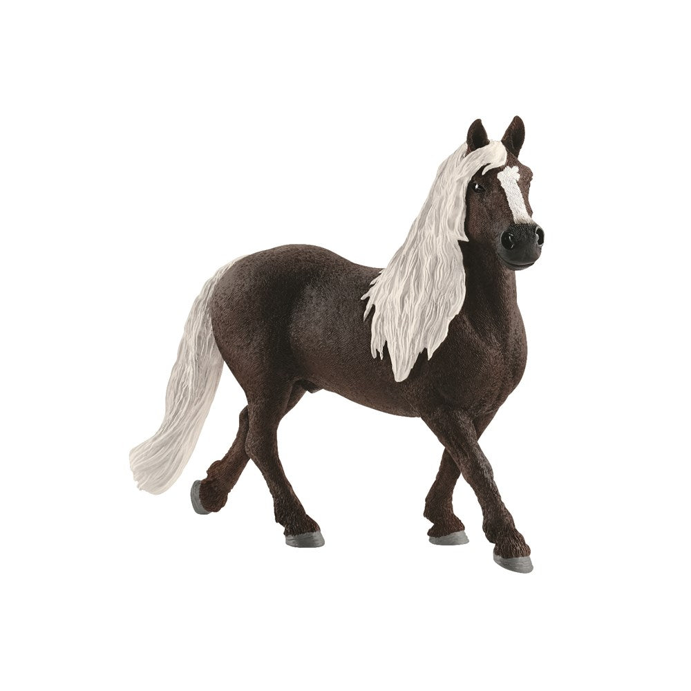 Schleich 13897 - Black Forest Stallion (6823108280502)