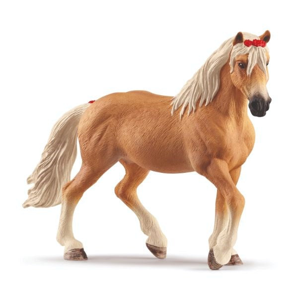 Schleich Haflinger Mare 13950 (8075023515874)