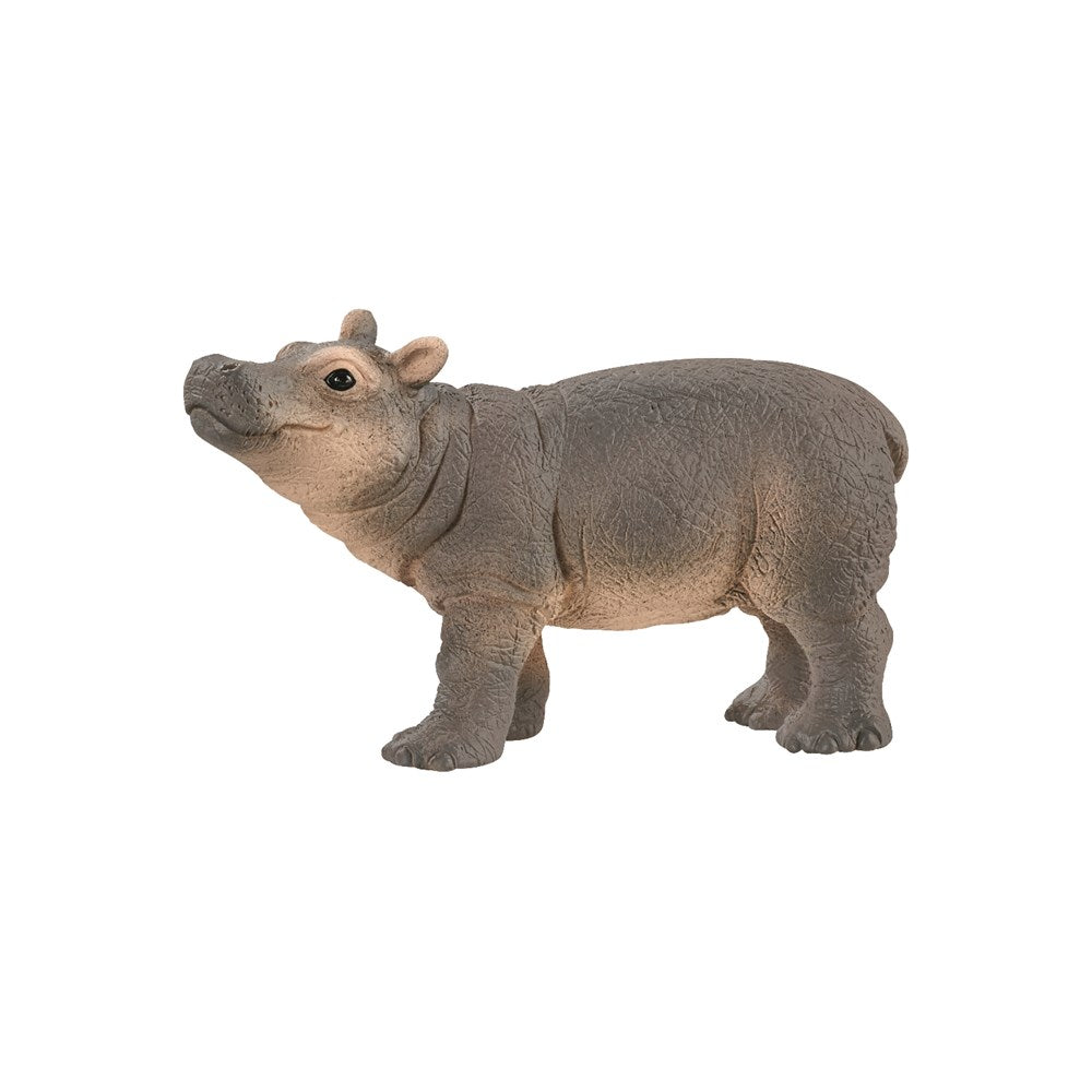 Schleich 14831 - Baby Hippopotamus (6823099793590)