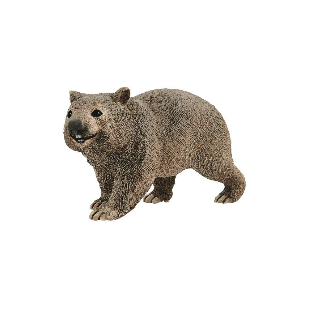 Schleich 14834 - Wombat (6823100088502)