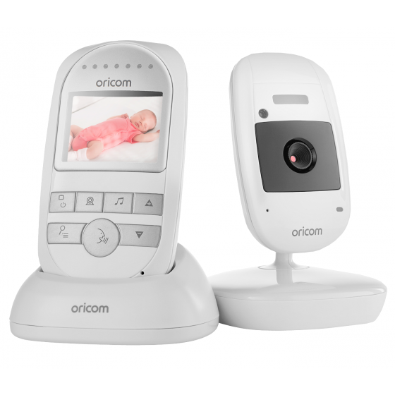 Oricom Secure 720 VBM 2.4" (8266209984738)