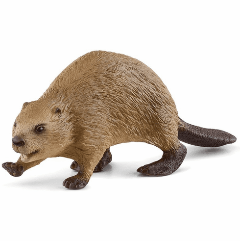 Schleich Beaver 14855 (7698136858850)