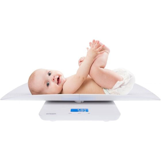 Oricom Digital Baby Scales (8266208477410)