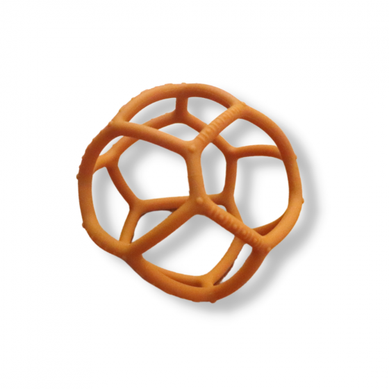 Jellystone Sensory Ball - Honey (8266170728674)