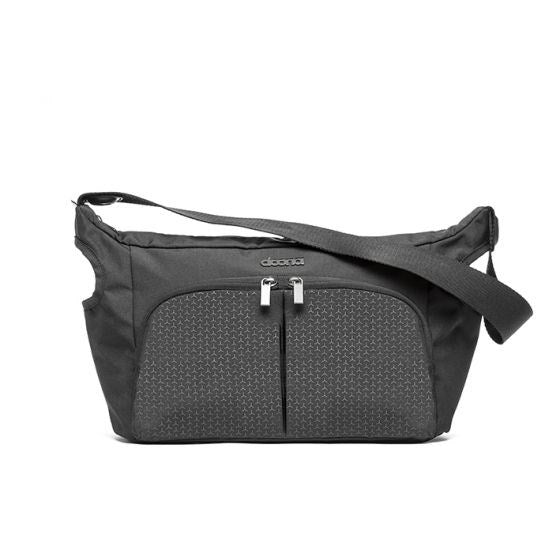 Doona Essentials Bag - Nitro Black (8266162045154)