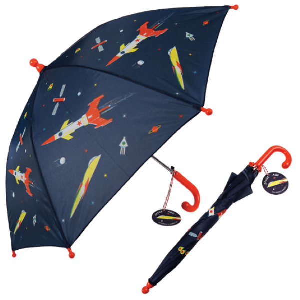 Rex London Space Age Children's Umbrella (8102004392162)