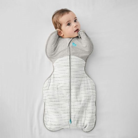 Love to Dream Swaddle Up 2.5Tog Dreamer (8266194092258)